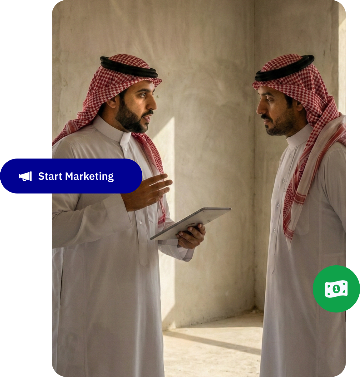 Gain experience in the real estate field
